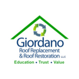 Giordano Roof Replacement & Roof Restoration