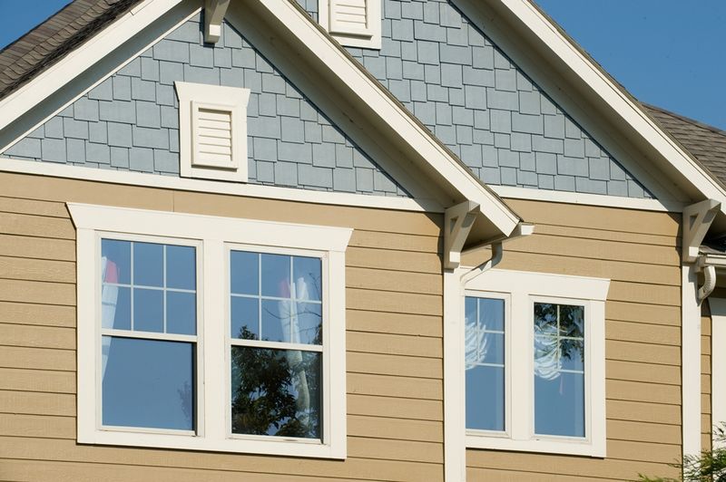 Pin By Farmhouse Styling Co On Home Exterior House Paint Exterior Window Trim Exterior Exterior Paint Colors For House